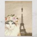 Search for vintage craft supplies Paris
