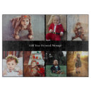 Search for photo cutting boards Collage