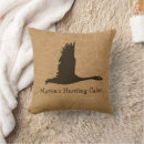 Search for hunting pillows Brown