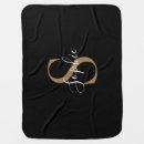 Search for black and white baby blankets Script