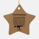 Search for gun ornaments Rifle