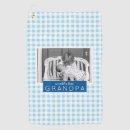 Search for plaid golf towels Gingham