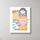 Search for wonder woman canvas prints Lasso of truth