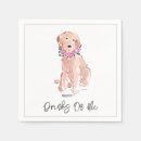 Search for fun cocktail wedding napkins Drinks on me