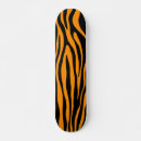 Search for tiger stripes skateboards Animal