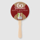 Search for 60th birthday favors Elegant