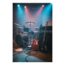 Search for drum posters Music