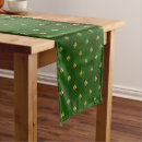 Search for st patricks day table runners Luck