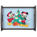 Search for minnie mouse serving trays Merry christmas