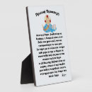 Search for christian prayer plaques Religious