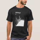 Search for malaga tshirts City