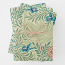 Search for famous painting wrapping paper Vintage