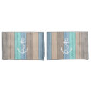 Search for beach pillowcases Nautical