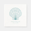 Search for white scalloped napkins Minimalist