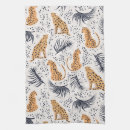 Search for leopard kitchen towels Palm