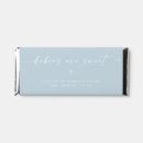Search for bar wrapper candy favors Minimalist