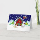 Search for yellow lab christmas cards Pets