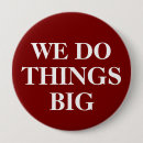 Search for bulk buttons Trade show