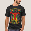 Search for juneteenth tshirts Black history