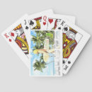 Search for bikini playing cards Girl
