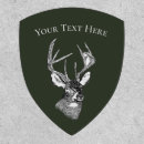Search for hunting patches Buck