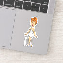 Search for wilma flintstone Hanna barbera cartoon