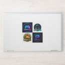 Search for gamer laptop skins Retro