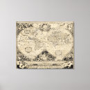 Search for vintage canvas prints Elegant