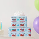 Search for airplane wrapping paper Aircraft