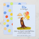 Search for otter invitations Gender neutral