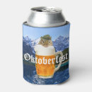 Search for oktoberfest can coolers German