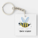 Search for bee keychains Wasp