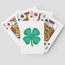 Search for irish playing cards Poker