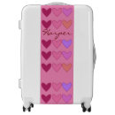 Search for teen luggage Colorful