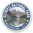 Search for olympic stickers Nature