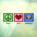 Search for radiation symbol Rad tech
