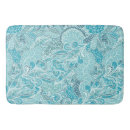 Search for paisley bath mats Girly