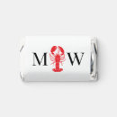 Search for lobster favors Crustacean