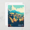 Search for asheville postcards Travel