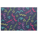 Search for 80s fabric Geometric
