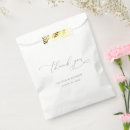 Search for snack favor bags Calligraphy