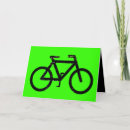 Search for cyclists birthday cards Bicycles