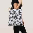 Search for rock tote bags vintage