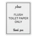 Search for bathroom door signs Toilet