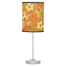 Search for retro 70s lamps Flowers