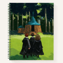 Search for harry potter notebooks Ron weasley
