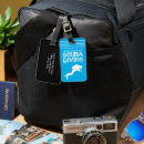Search for scuba diving luggage tags Travel
