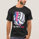 Search for volleyball tshirts Pink