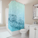 Search for mermaid shower curtains Pattern