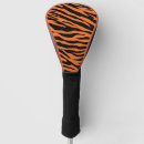 Search for black cat golf head covers Modern